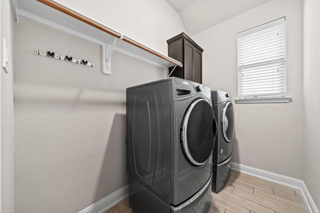 15114 Huckleberry Harvest Trail, Cypress, TX 77429