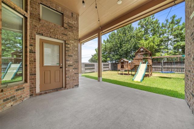 15114 Huckleberry Harvest Trail, Cypress, TX 77429