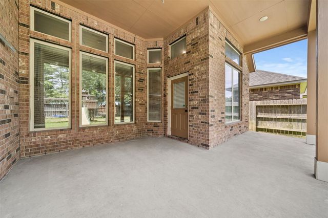 15114 Huckleberry Harvest Trail, Cypress, TX 77429