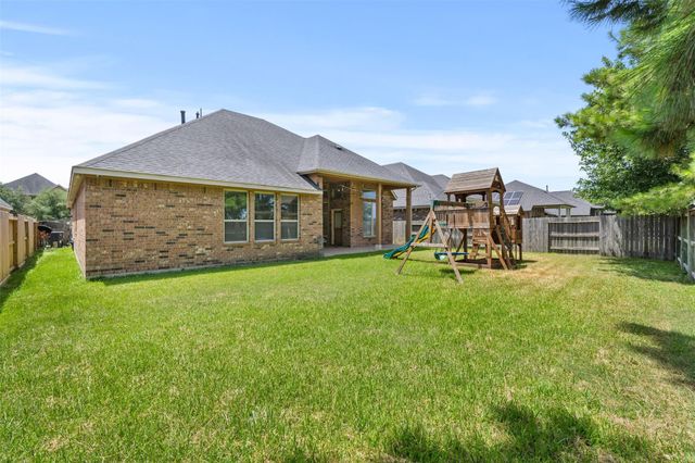 15114 Huckleberry Harvest Trail, Cypress, TX 77429