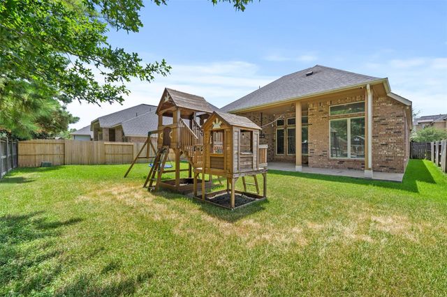 15114 Huckleberry Harvest Trail, Cypress, TX 77429