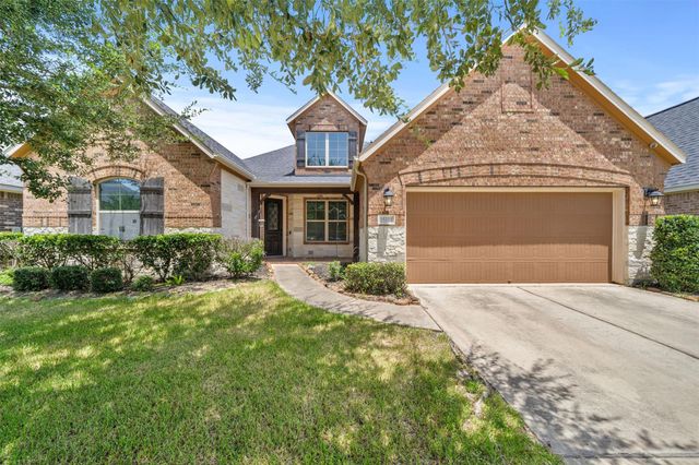 15114 Huckleberry Harvest Trail, Cypress, TX 77429