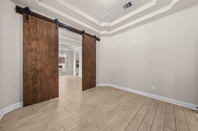 15114 Huckleberry Harvest Trail, Cypress, TX 77429