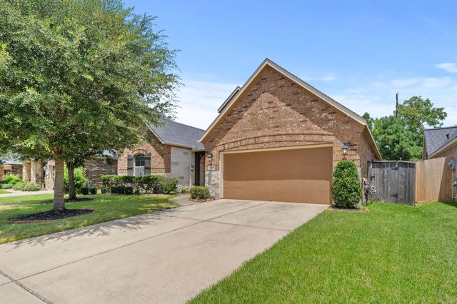 15114 Huckleberry Harvest Trail, Cypress, TX 77429