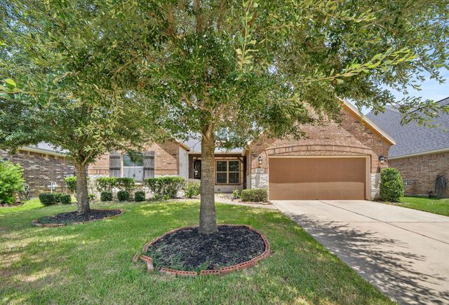 15114 Huckleberry Harvest Trail, Cypress, TX 77429