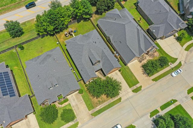 15114 Huckleberry Harvest Trail, Cypress, TX 77429