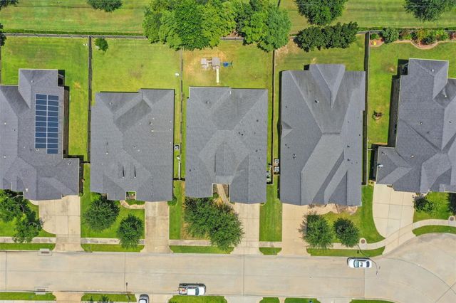 15114 Huckleberry Harvest Trail, Cypress, TX 77429