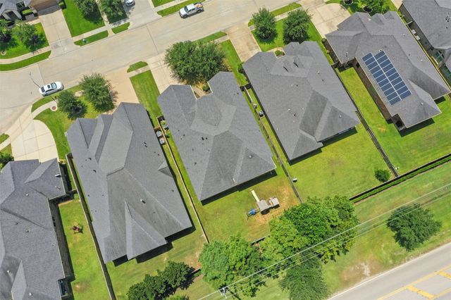 15114 Huckleberry Harvest Trail, Cypress, TX 77429