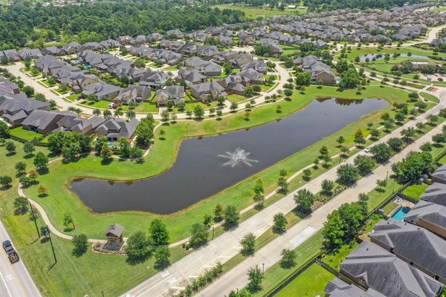 15114 Huckleberry Harvest Trail, Cypress, TX 77429