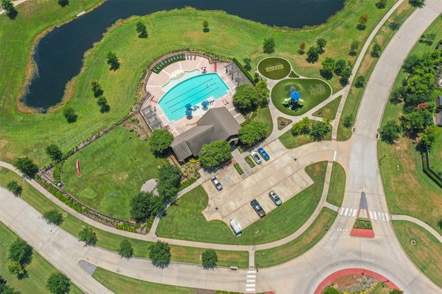 15114 Huckleberry Harvest Trail, Cypress, TX 77429