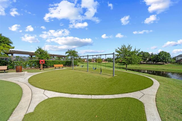 15114 Huckleberry Harvest Trail, Cypress, TX 77429