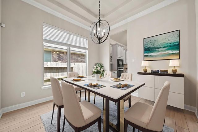 15114 Huckleberry Harvest Trail, Cypress, TX 77429