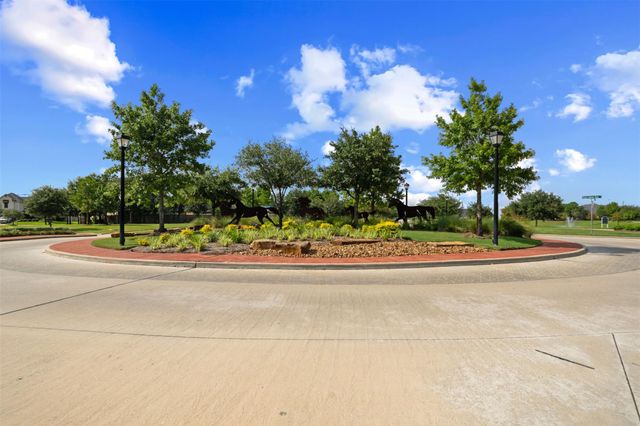15114 Huckleberry Harvest Trail, Cypress, TX 77429