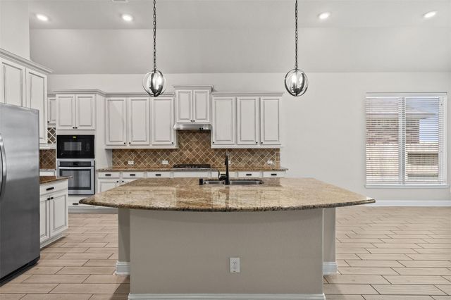 15114 Huckleberry Harvest Trail, Cypress, TX 77429