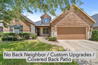 15114 Huckleberry Harvest Trail, Cypress, TX 77429