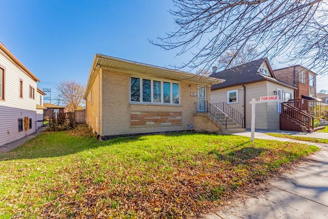 3507 N Narragansett Avenue, Chicago, IL 60634