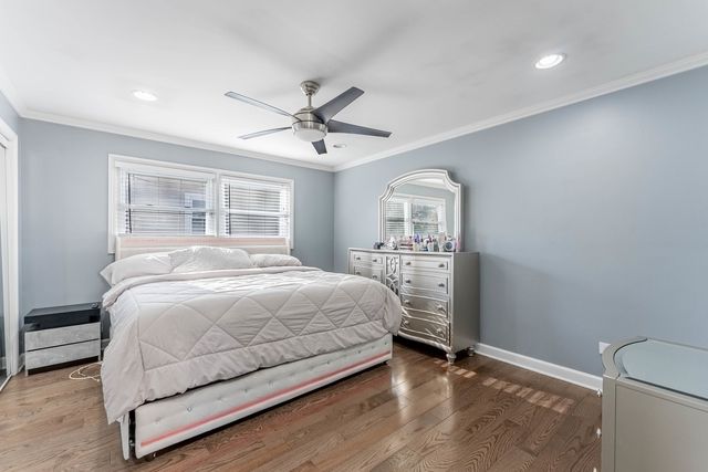 3507 N Narragansett Avenue, Chicago, IL 60634