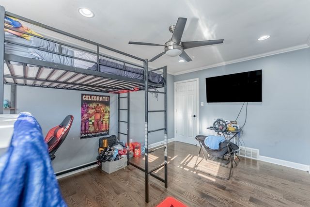 3507 N Narragansett Avenue, Chicago, IL 60634