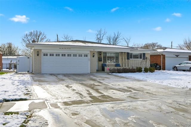 33367 Elgin Court, Sterling Heights, MI 48310