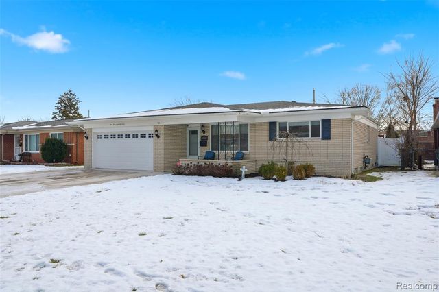 33367 Elgin Court, Sterling Heights, MI 48310