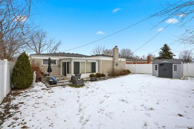 33367 Elgin Court, Sterling Heights, MI 48310