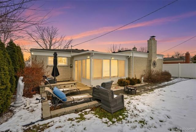 33367 Elgin Court, Sterling Heights, MI 48310