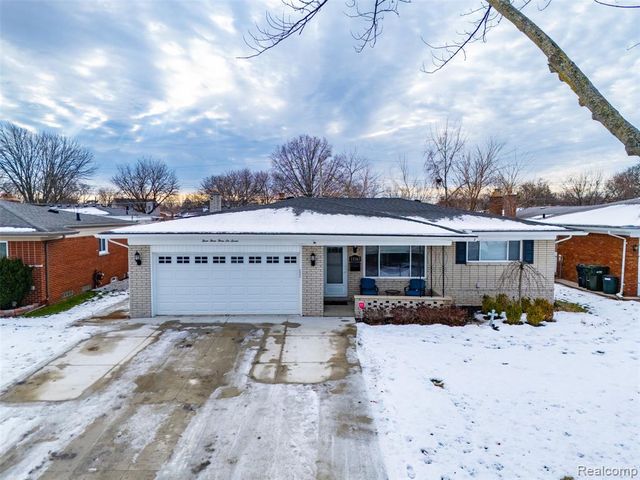 33367 Elgin Court, Sterling Heights, MI 48310