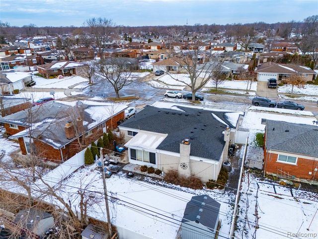 33367 Elgin Court, Sterling Heights, MI 48310