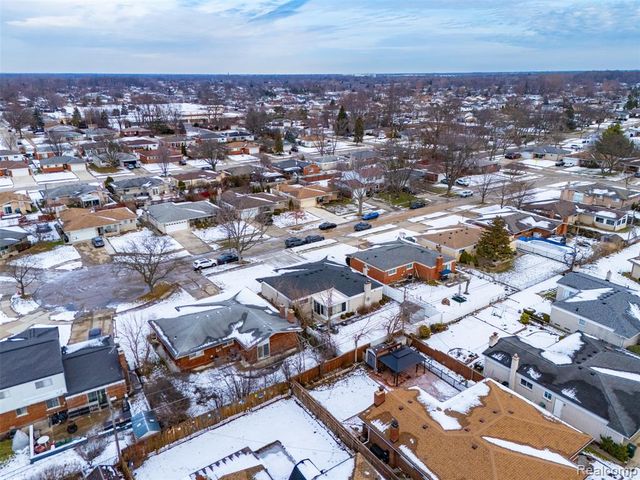 33367 Elgin Court, Sterling Heights, MI 48310