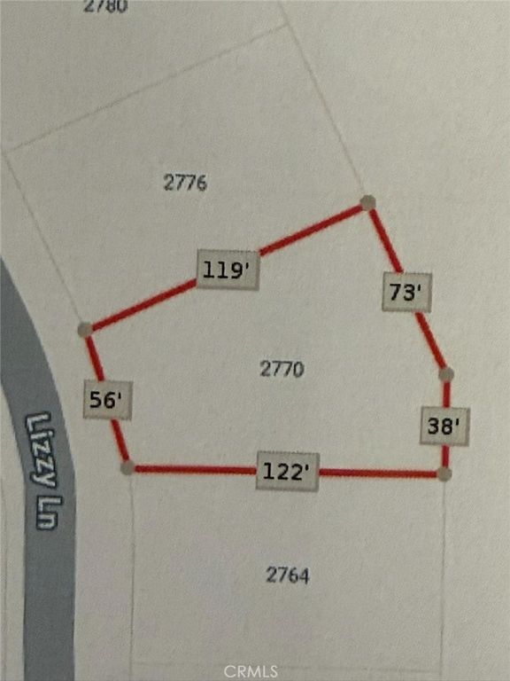 Image 12 of property listing at 2770 Lizzy Lane, Lakeport, CA 95453