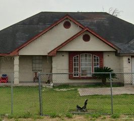 3902 N Big 5 Road, Edinburg, TX 78541