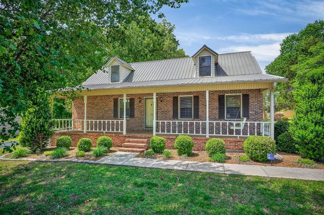 106 June St, Mcminnville, TN 37110