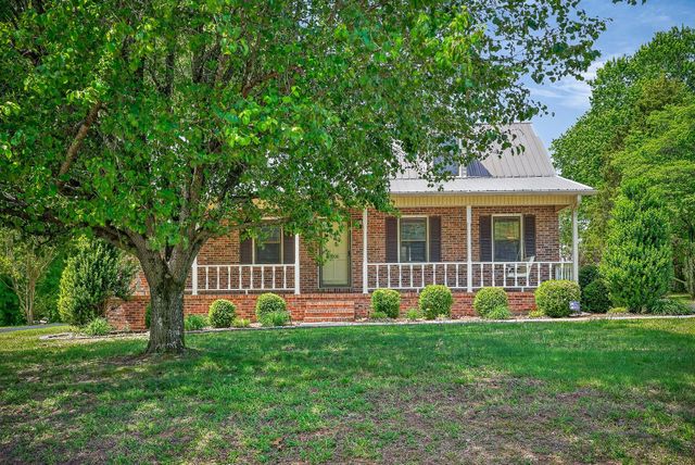106 June St, Mcminnville, TN 37110