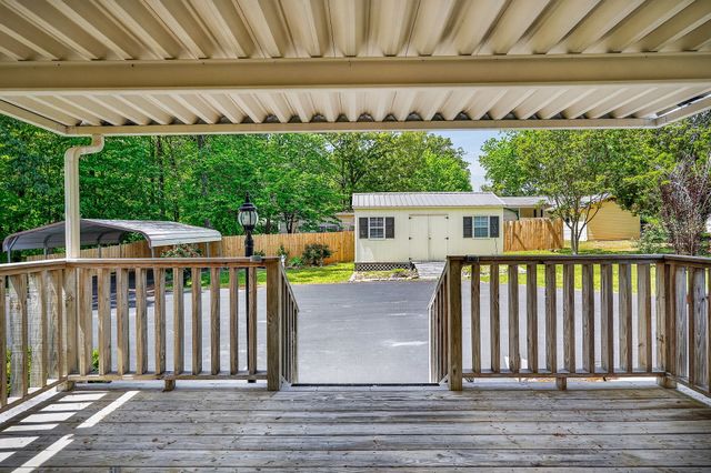 106 June St, Mcminnville, TN 37110