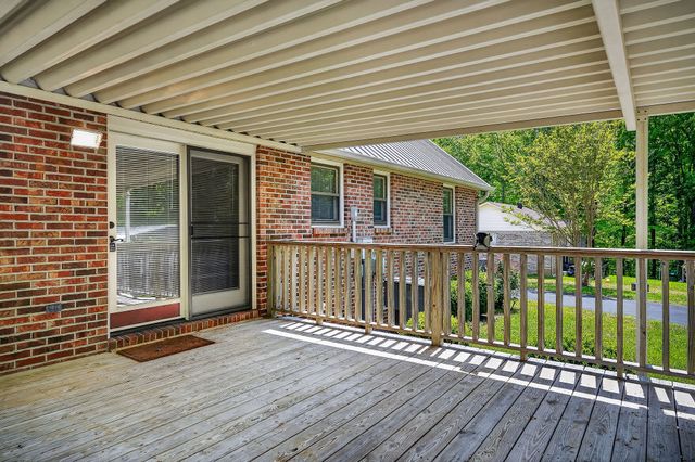 106 June St, Mcminnville, TN 37110