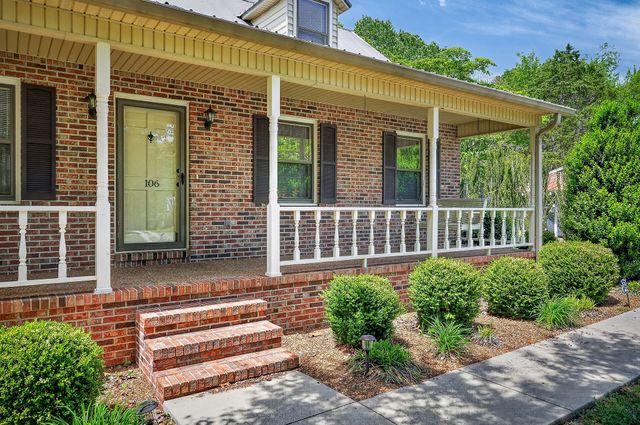 106 June St, Mcminnville, TN 37110