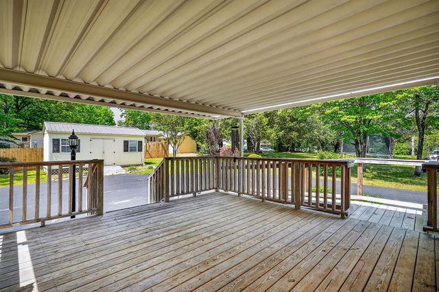 106 June St, Mcminnville, TN 37110