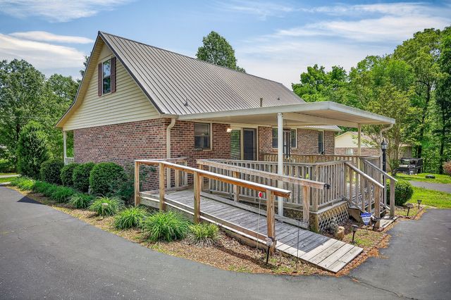 106 June St, Mcminnville, TN 37110