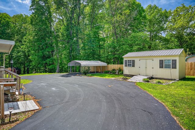 106 June St, Mcminnville, TN 37110