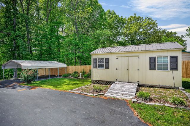 106 June St, Mcminnville, TN 37110