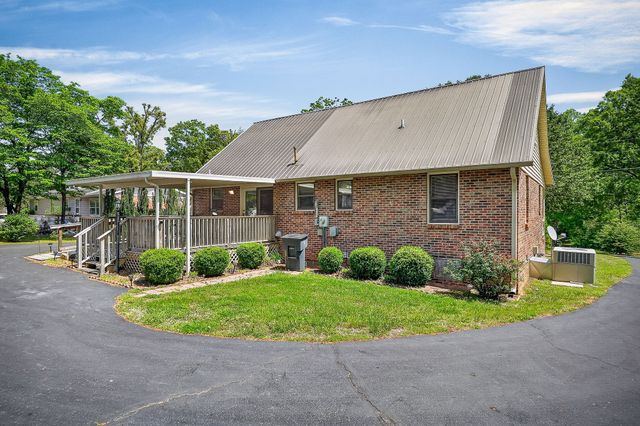 106 June St, Mcminnville, TN 37110