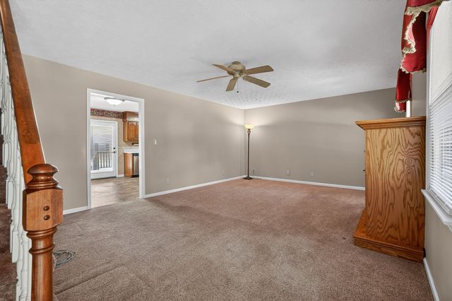 106 June St, Mcminnville, TN 37110