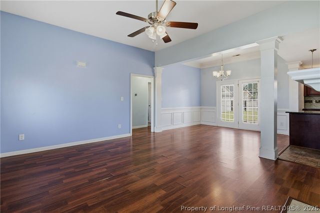 2142 Queen Elizabeth Lane, Hope Mills, NC 28348