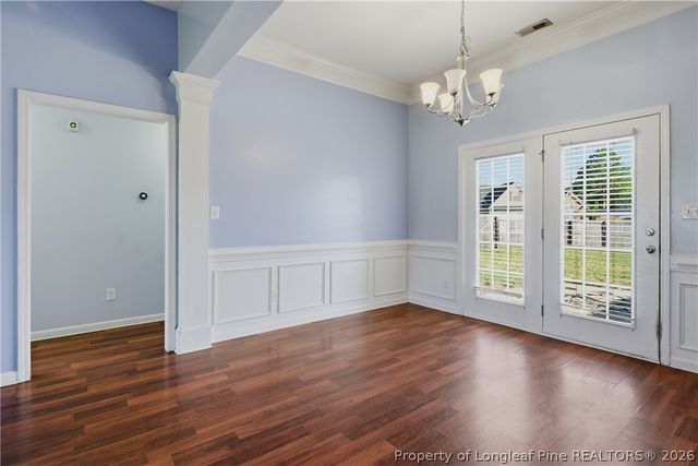 2142 Queen Elizabeth Lane, Hope Mills, NC 28348