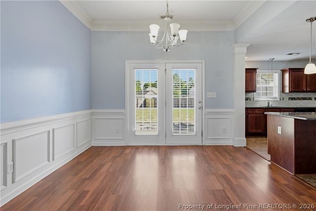 2142 Queen Elizabeth Lane, Hope Mills, NC 28348