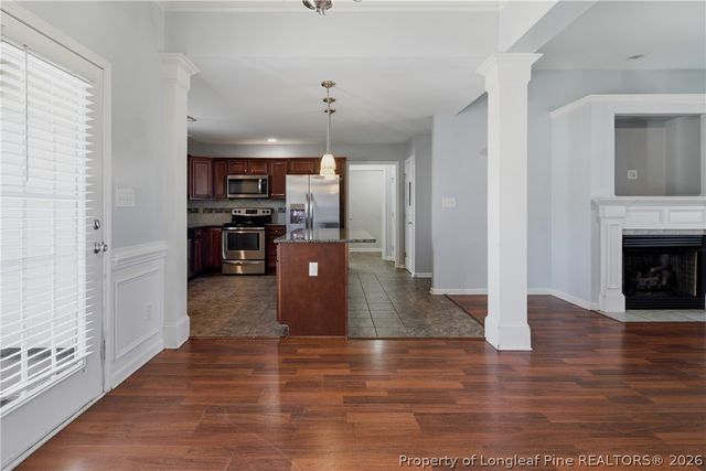 2142 Queen Elizabeth Lane, Hope Mills, NC 28348