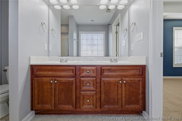 2142 Queen Elizabeth Lane, Hope Mills, NC 28348