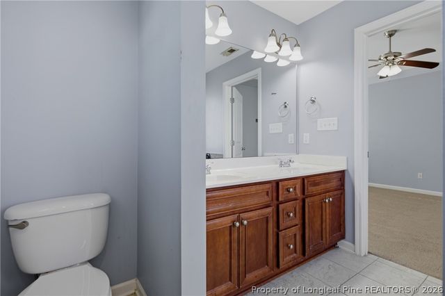 2142 Queen Elizabeth Lane, Hope Mills, NC 28348
