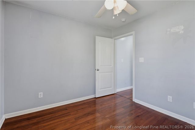 2142 Queen Elizabeth Lane, Hope Mills, NC 28348