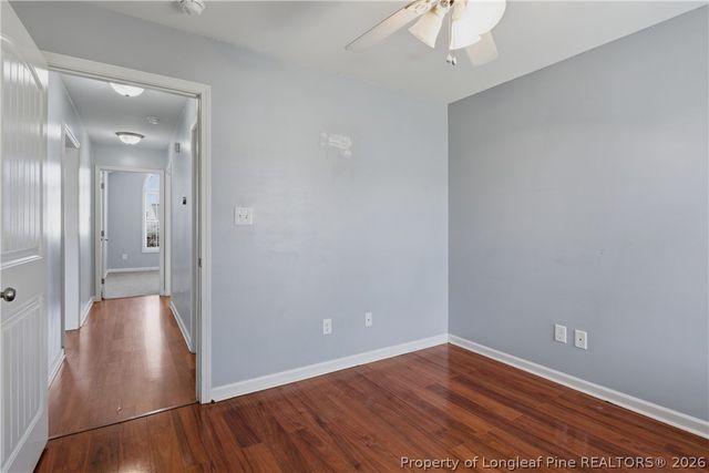 2142 Queen Elizabeth Lane, Hope Mills, NC 28348
